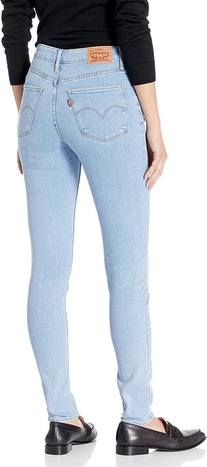 Levi's 721 High Rise Skinny Jeans - Easy Pickins Store