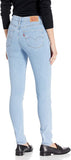 Levi's 721 High Rise Skinny Jeans - Easy Pickins Store