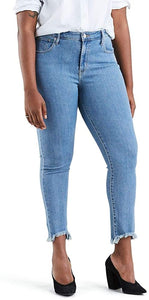 Levi's 721 High Rise Skinny Jeans - Easy Pickins Store