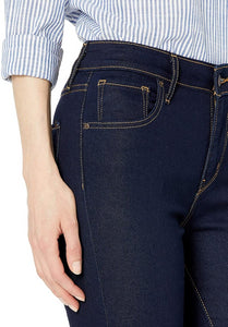 Levi's 721 High Rise Skinny Jeans - Easy Pickins Store