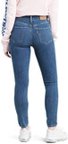 Levi's 721 High Rise Skinny Jeans - Easy Pickins Store