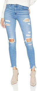 Levi's 721 High Rise Skinny Jeans - Easy Pickins Store