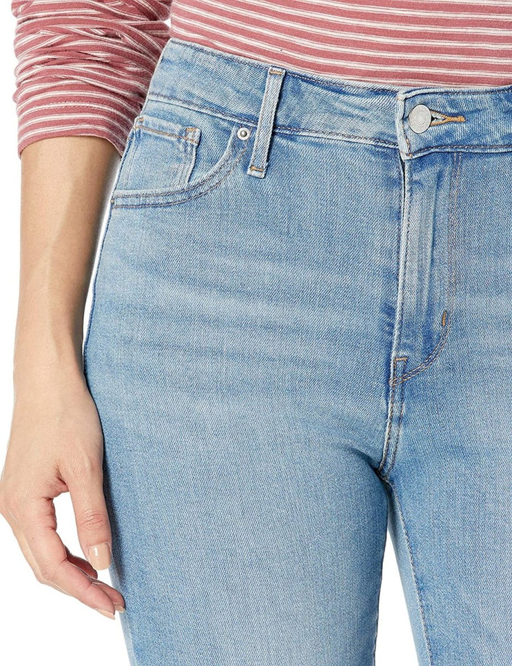 Levi's 721 High Rise Skinny Jeans - Easy Pickins Store