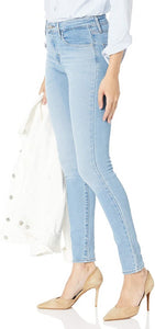 Levi's 721 High Rise Skinny Jeans - Easy Pickins Store