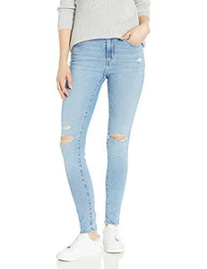 Levi's 721 High Rise Skinny Jeans - Easy Pickins Store