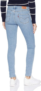 Levi's 721 High Rise Skinny Jeans - Easy Pickins Store