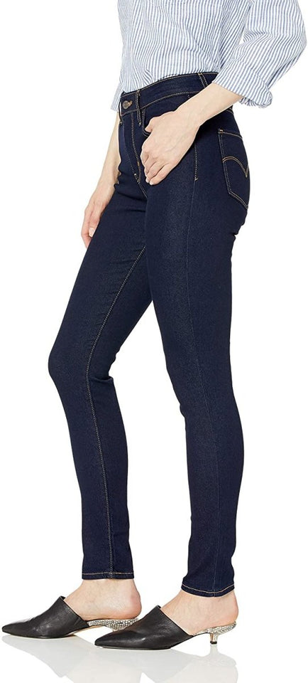 Levi's 721 High Rise Skinny Jeans - Easy Pickins Store