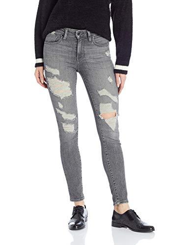 Levi's 721 High Rise Skinny Jeans - Easy Pickins Store