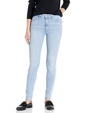 Levi's 721 High Rise Skinny Jeans - Easy Pickins Store