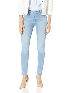 Levi's 721 High Rise Skinny Jeans - Easy Pickins Store