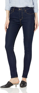 Levi's 721 High Rise Skinny Jeans - Easy Pickins Store