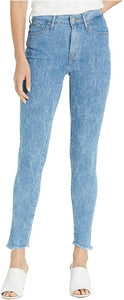 Levi's 721 High Rise Skinny Jeans - Easy Pickins Store