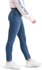 Levi's 721 High Rise Skinny Jeans - Easy Pickins Store