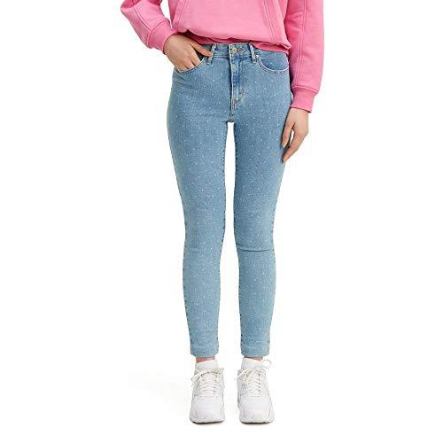 Levi's 721 High Rise Skinny Jeans - Easy Pickins Store