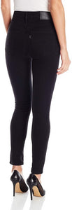 Levi's 721 High Rise Skinny Jeans - Easy Pickins Store