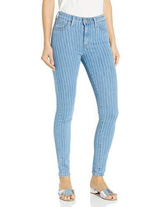 Levi's 721 High Rise Skinny Jeans - Easy Pickins Store