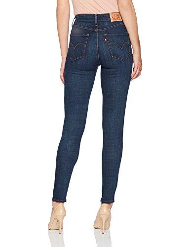 Levi's 721 High Rise Skinny Jeans - Easy Pickins Store