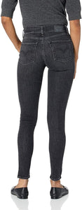 Levi's 721 High Rise Skinny Jeans - Easy Pickins Store