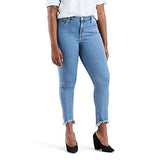 Levi's 721 High Rise Skinny Jeans - Easy Pickins Store