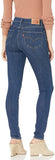 Levi's 721 High Rise Skinny Jeans - Easy Pickins Store