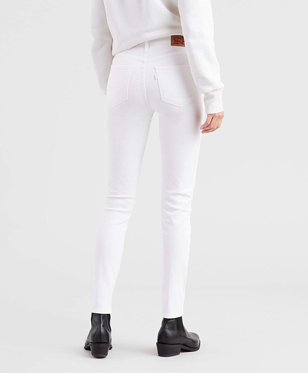 Levi's 721 High Rise Skinny Jeans - Easy Pickins Store