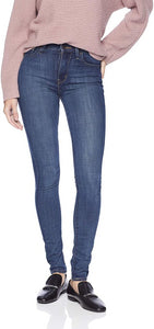 Levi's 721 High Rise Skinny Jeans - Easy Pickins Store