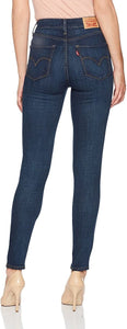 Levi's 721 High Rise Skinny Jeans - Easy Pickins Store