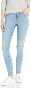 Levi's 721 High Rise Skinny Jeans - Easy Pickins Store