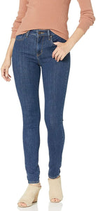 Levi's 721 High Rise Skinny Jeans - Easy Pickins Store