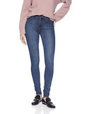 Levi's 721 High Rise Skinny Jeans - Easy Pickins Store