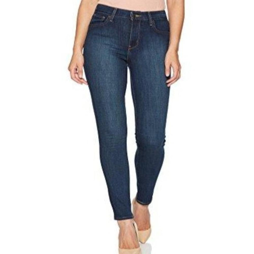 Levi's 721 High Rise Skinny Jeans - Easy Pickins Store