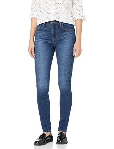 Levi's 721 High Rise Skinny Jeans - Easy Pickins Store