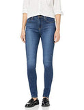 Levi's 721 High Rise Skinny Jeans - Easy Pickins Store