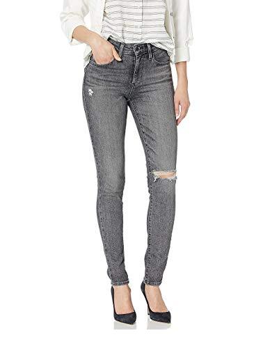 Levi's 721 High Rise Skinny Jeans - Easy Pickins Store