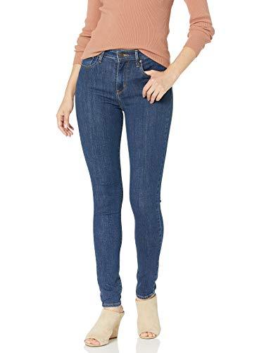 Levi's 721 High Rise Skinny Jeans - Easy Pickins Store