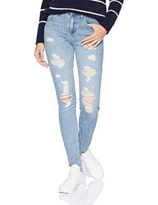 Levi's 721 High Rise Skinny Jeans - Easy Pickins Store