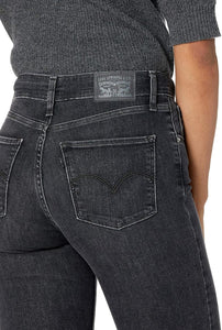 Levi's 721 High Rise Skinny Jeans - Easy Pickins Store