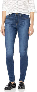 Levi's 721 High Rise Skinny Jeans - Easy Pickins Store