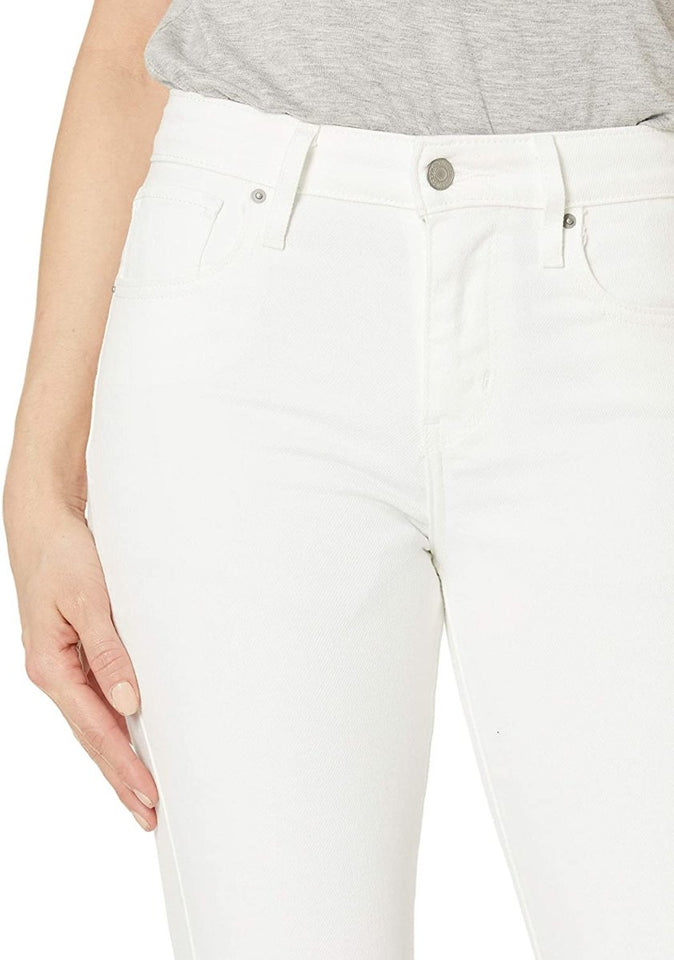 Levi's 721 High Rise Skinny Jeans - Easy Pickins Store