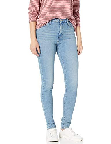 Levi's 721 High Rise Skinny Jeans - Easy Pickins Store