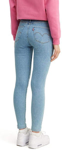 Levi's 721 High Rise Skinny Jeans - Easy Pickins Store