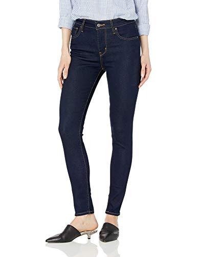 Levi's 721 High Rise Skinny Jeans - Easy Pickins Store