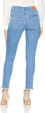 Levi's 721 High Rise Skinny Jeans - Easy Pickins Store