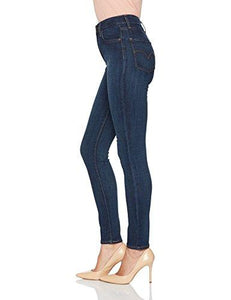 Levi's 721 High Rise Skinny Jeans - Easy Pickins Store