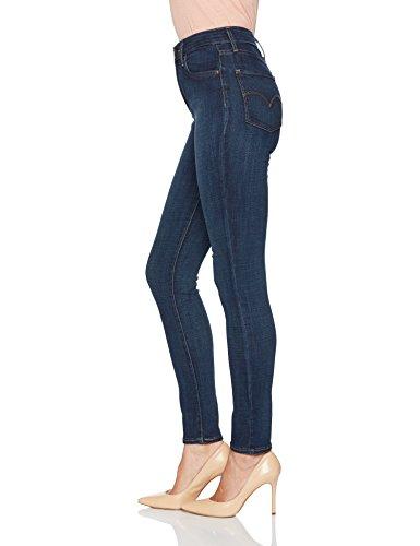 Levi's 721 High Rise Skinny Jeans - Easy Pickins Store