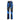 Lightning Print Streetwear Cargo Joggers High Waist Hippie - Easy Pickins Store