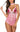Lingerie Embroidered Lace with Choker One Piece - Easy Pickins Store