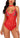 Lingerie Embroidered Lace with Choker One Piece - Easy Pickins Store