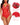 Lingerie Embroidered Lace with Choker One Piece - Easy Pickins Store