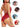 Lingerie Embroidered Lace with Choker One Piece - Easy Pickins Store